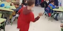 Carnaval 2024_2ºA_(vídeo 2)_CEIP FDLR_Las Rozas
