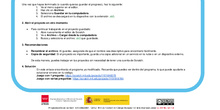 Uso sostenible de la tecnología