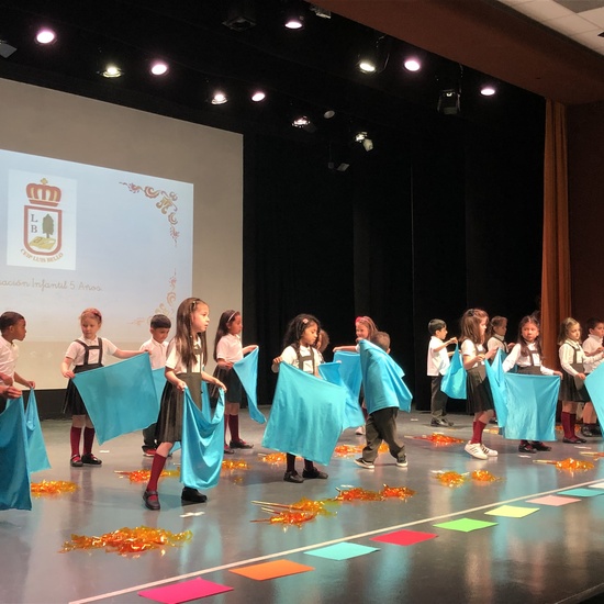 GRADUACIÓN 5 AÑOS 6