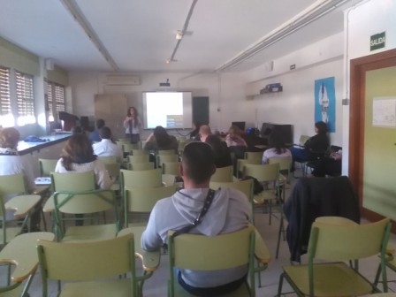 Regalo del Día del Padre de 6º 27