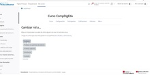 2. Educamadrid - Cambiar el rol