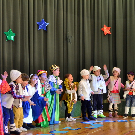 NAVIDAD 2017 INFANTIL GRUPO B 44