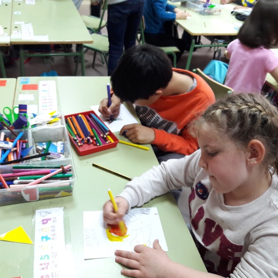 Book Day - 23rd of April, 2019 26