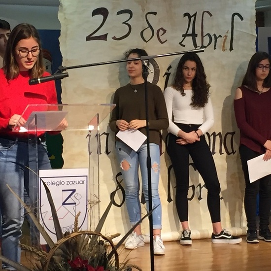 Día del Libro 2018 13