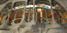 Casa Batlló, Barcelona