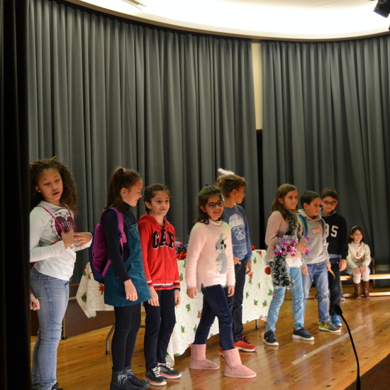 FOTOS NAVIDAD 2018 3º Y 4º EP_1 5