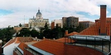 Catedral de la Almudena, Madrid