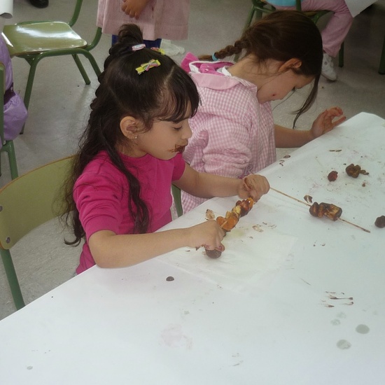 SEMANA CULTURAL RENACENTISTA 1