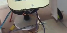 Seguidor solar
