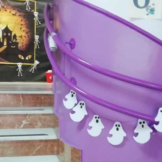 HALLOWEEN 19-20. 1 20