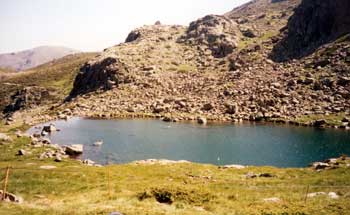 Macizo de Peñalara, Comunidad de Madrid