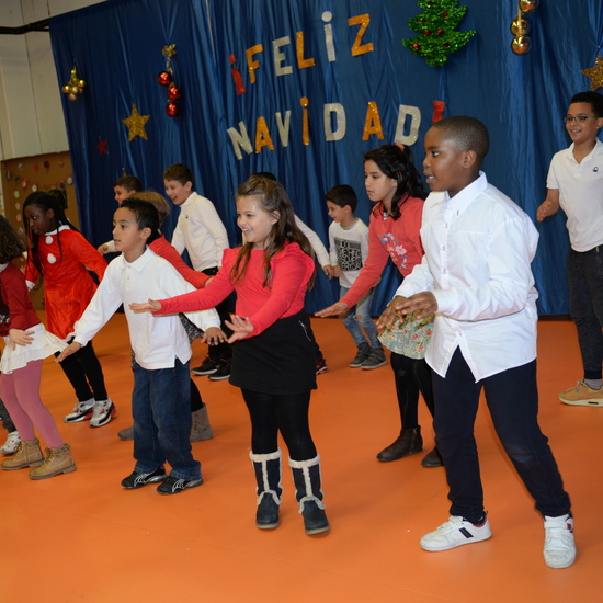 Festival de Navidad 4 9