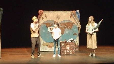 2018_01_17_TEATRO INGLÉS SEXTO_THE TIME MACHINE 5