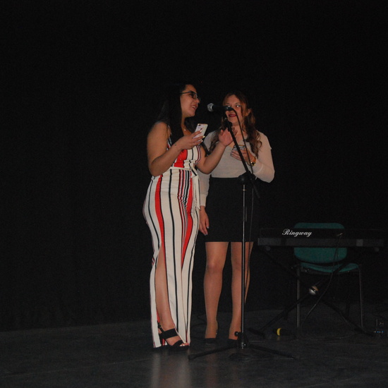 Graduación - 2º Bachillerato - Álbum # 1 48