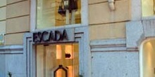 Local de Escada en José Ortega y Gasset, Madrid
