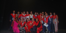 Graduación - 2º Bachillerato - Curso 2017/18 - Álbum # 6 27