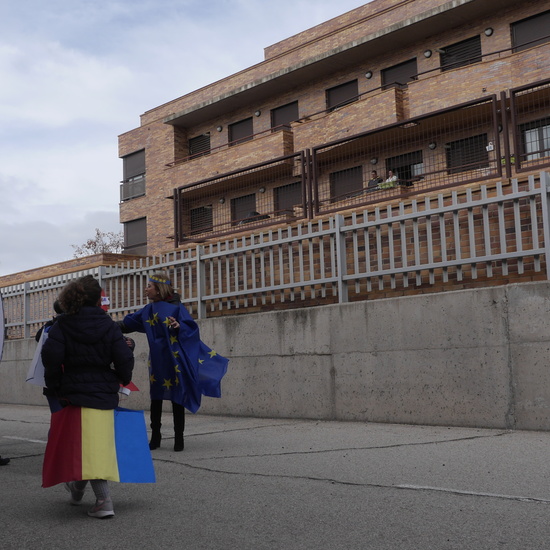 Pasacalles Carnaval 2018  3 39