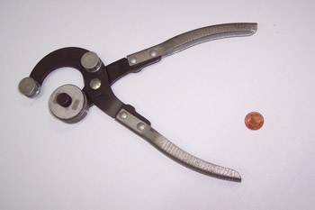 Doblatubos manual (hidráulica)