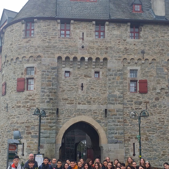 INTERCAMBIO ALEMANIA 2024 1