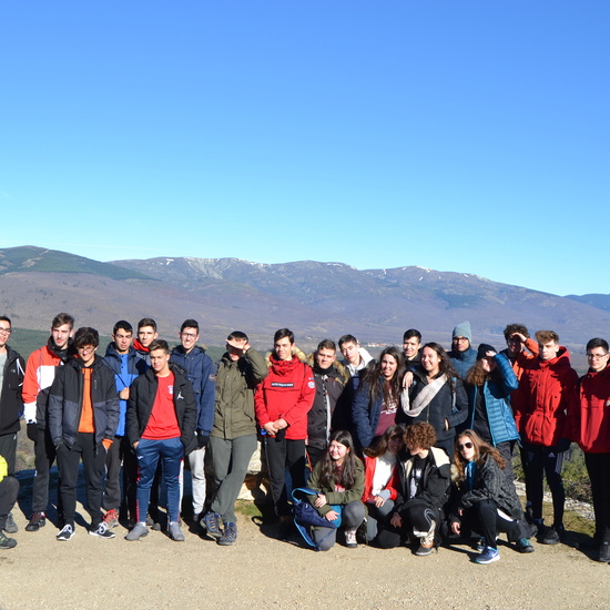 Salida Rascafría 26