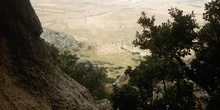 LOCALIZACIÓN CUEVA LETREROS 3