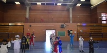Carnaval 3ºA