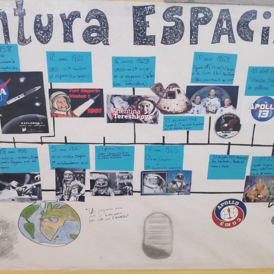 espacio