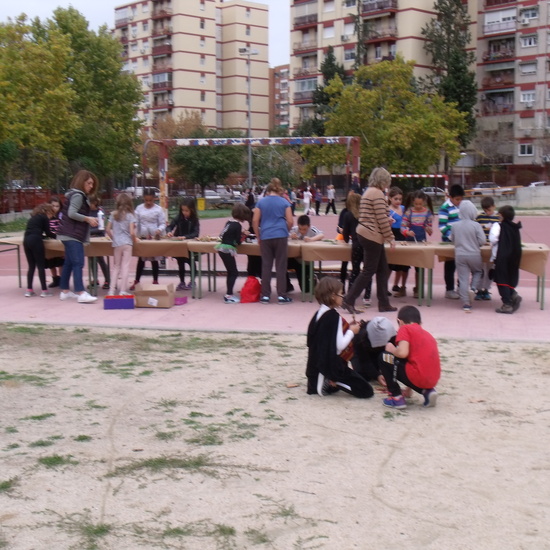 FIESTA OTOÑO 2019 (3º y 4º) 7