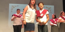 GRADUACIÓN 17