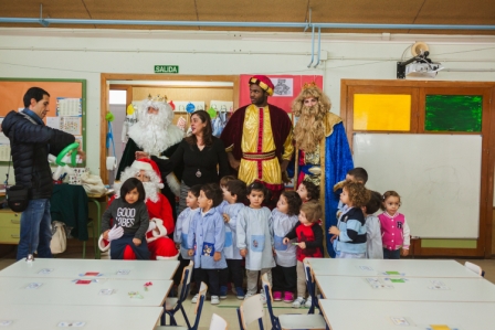 Los RRMM en INf 3A 7