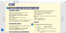 Countable vs Uncountable Nouns