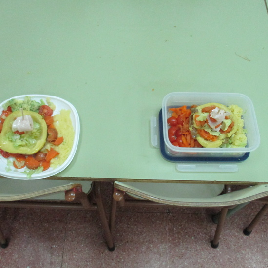 TALLERES 3º-4º (CURSO 19-20) 33