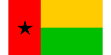 Guinea - Bissau