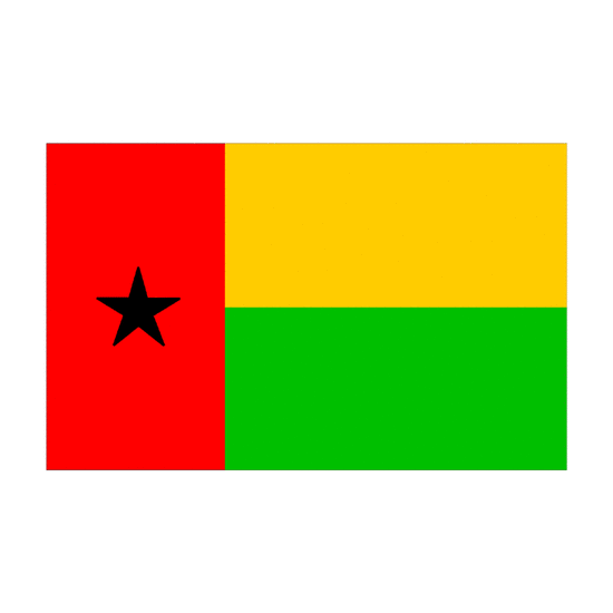 Guinea - Bissau