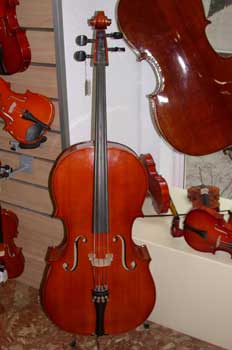 Violonchelo