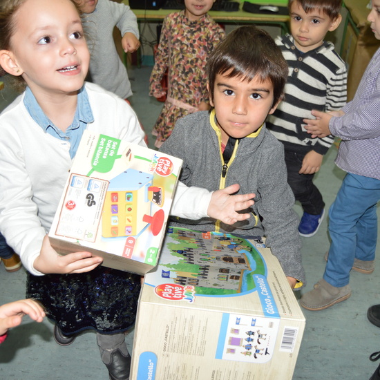 NAVIDAD JARAMA IV 2018 29