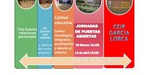 Información del centro