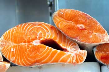 Salmón