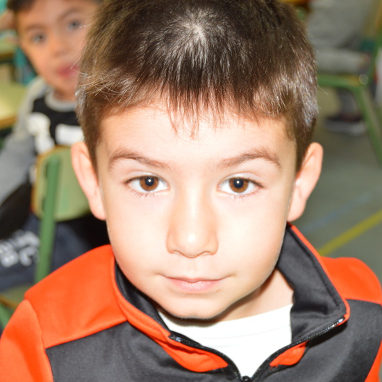 Carnaval 2018 4 AÑOS 19