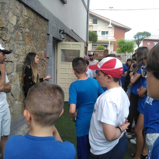 VIAJE 6º FIN DE CURSO día 1 2ª parte 43