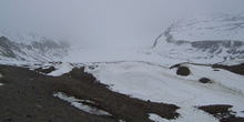 Glaciar Atabasca, Parque Nacional Banff