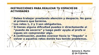 Instrucciones Tarea 5