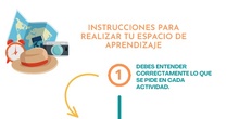 TAREA PRÁCTICA 5. Instrucciones