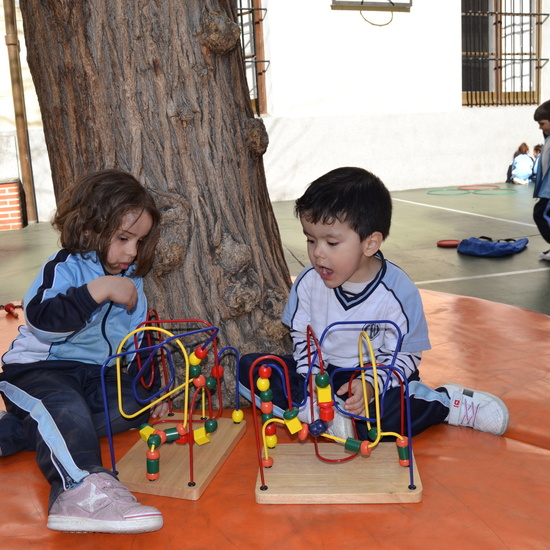 JORNADAS CULTURALES JUEGOS EDUCACIÓN INFANTIL 44