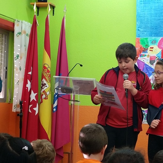 DÍA DE LA CONSTITUCIÓN 39