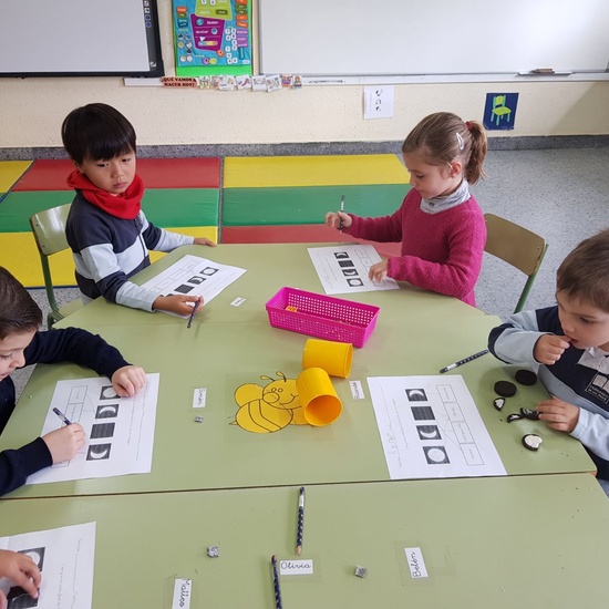 2018_03_INF 3A disfruta de la lectura_CEIP FDLR_Las Rozas 6
