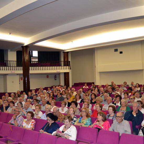 Fiesta de los abuelos 2018  5