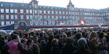 Plaza Mayor, Madrid