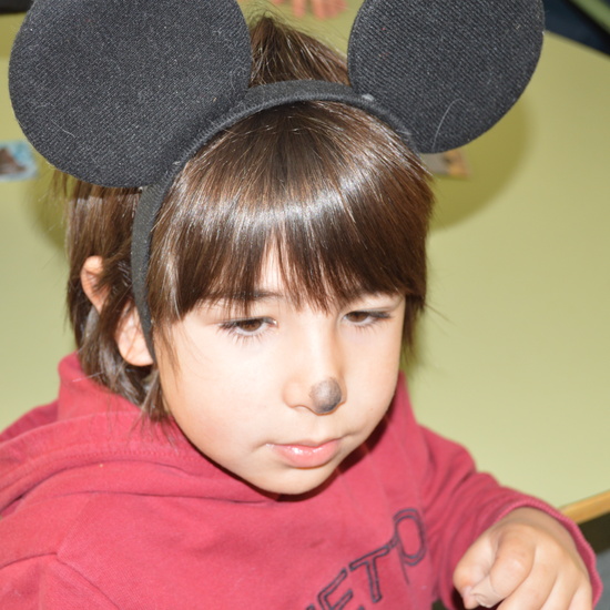 Carnaval 2018 4 AÑOS 15