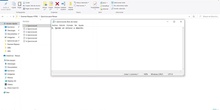 HTML 1 Enlace 1 Ejercicio